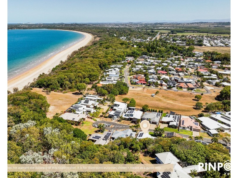 31 Portside Place, Shoal Point QLD 4750