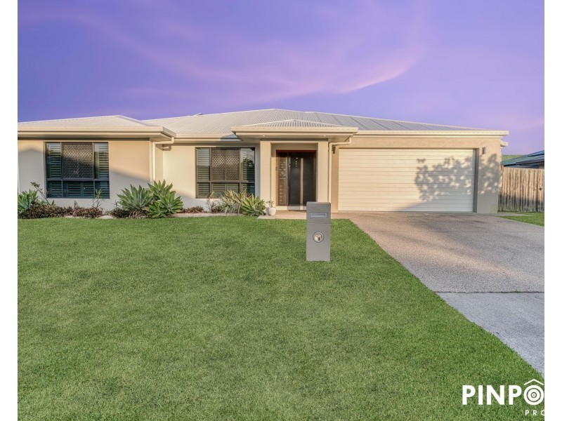 16 Mod Crescent, Beaconsfield QLD 4740