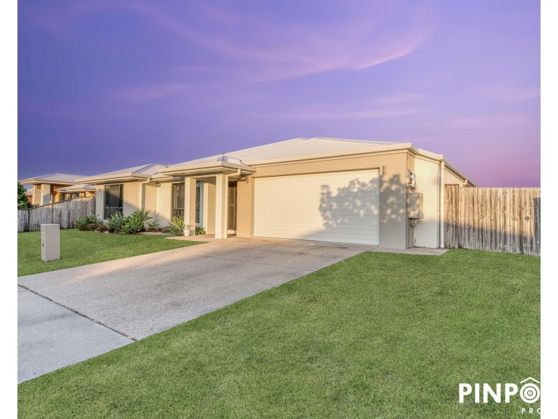 16 Mod Crescent, Beaconsfield QLD 4740