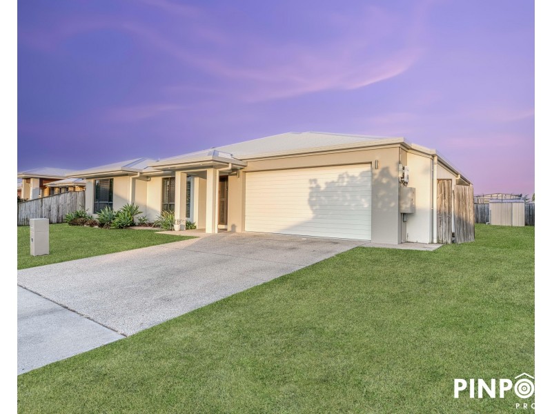 16 Mod Crescent, Beaconsfield QLD 4740