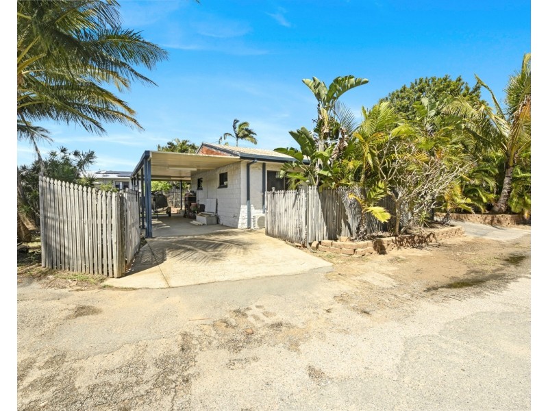 3/158 Shoal Point Road, Shoal Point QLD 4750