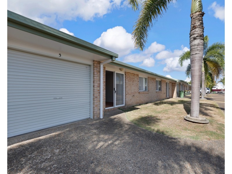 5/7 Prospect Street, Mackay QLD 4740