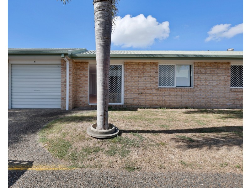 5/7 Prospect Street, Mackay QLD 4740