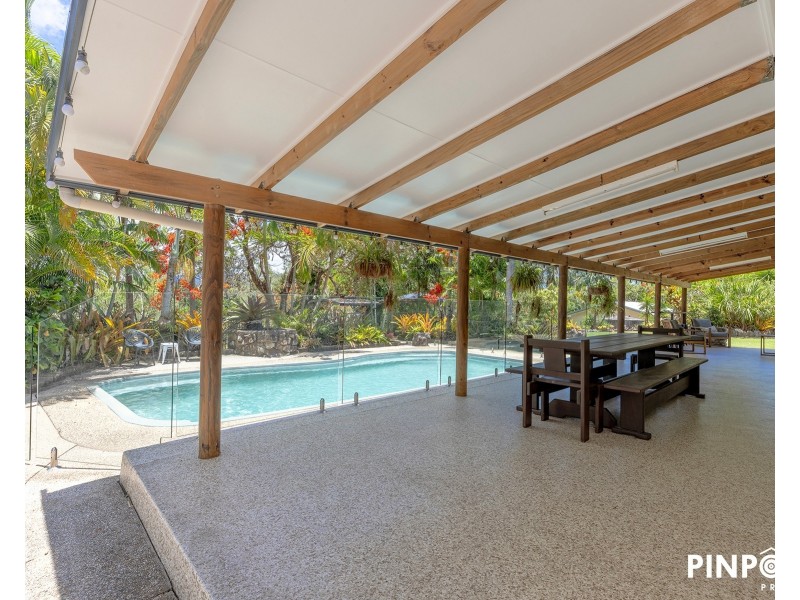 206 Yakapari Habana Road, The Leap QLD 4740
