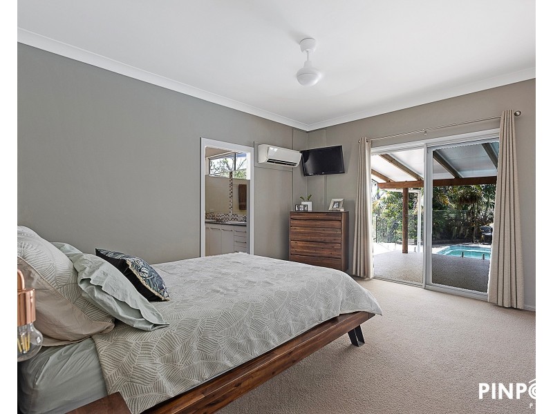 206 Yakapari Habana Road, The Leap QLD 4740