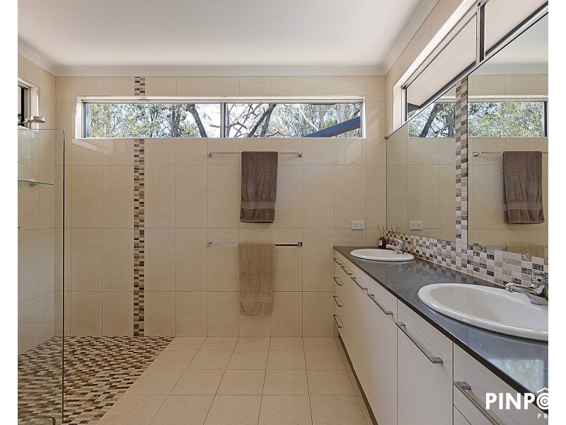 206 Yakapari Habana Road, The Leap QLD 4740