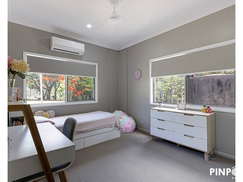 206 Yakapari Habana Road, The Leap QLD 4740