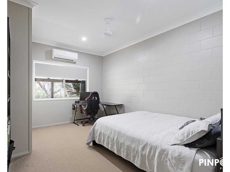 206 Yakapari Habana Road, The Leap QLD 4740