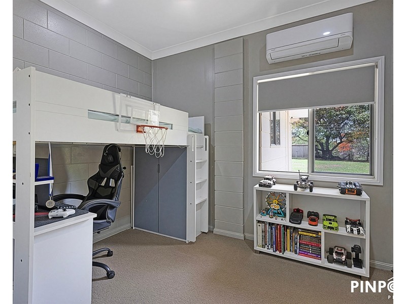 206 Yakapari Habana Road, The Leap QLD 4740