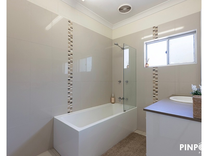 206 Yakapari Habana Road, The Leap QLD 4740