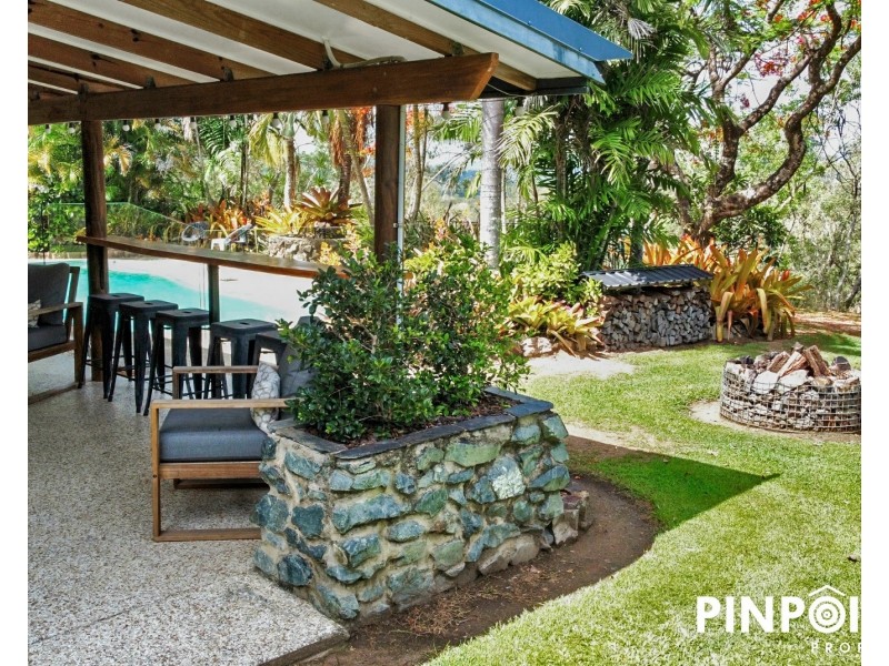 206 Yakapari Habana Road, The Leap QLD 4740