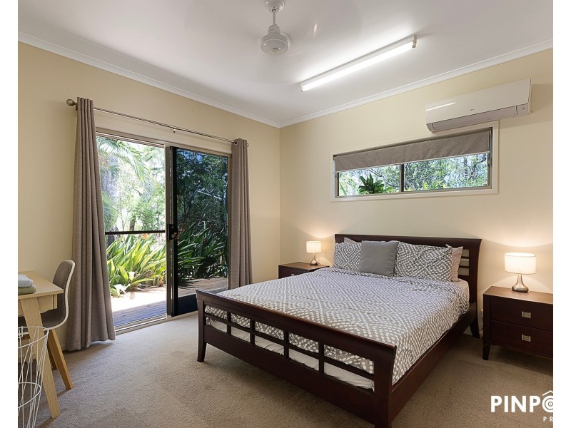 206 Yakapari Habana Road, The Leap QLD 4740