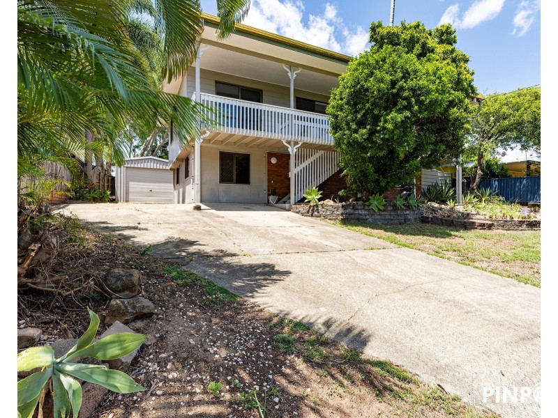 27 Plover Street, Slade Point QLD 4740