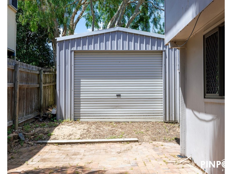 27 Plover Street, Slade Point QLD 4740