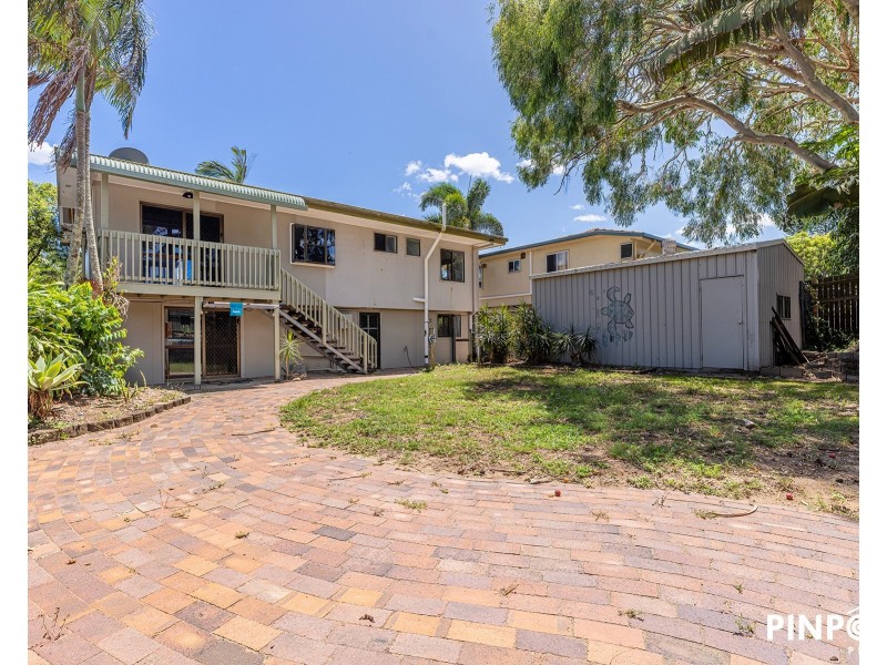 27 Plover Street, Slade Point QLD 4740