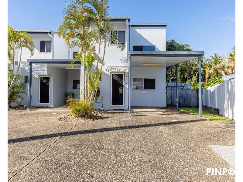 19/145 Rasmussen Avenue, Hay Point QLD 4740