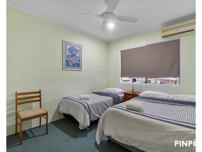 19/145 Rasmussen Avenue, Hay Point QLD 4740