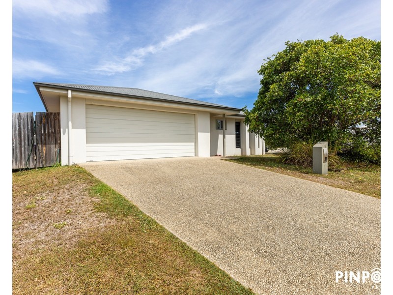 1/14 Somerset Drive, Andergrove QLD 4740