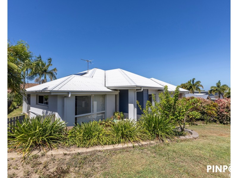1 Inletway Court, Blacks Beach QLD 4740
