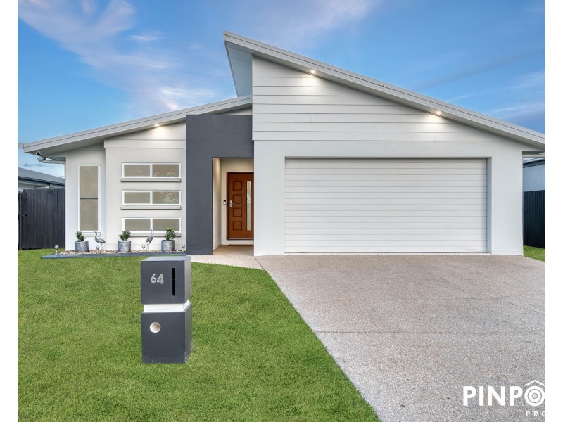64 Canecutters Drive, Ooralea QLD 4740