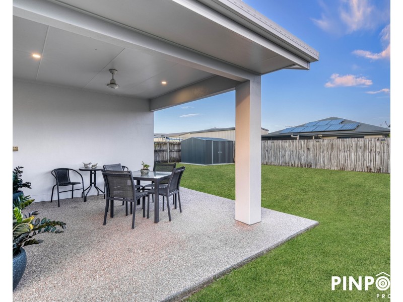 64 Canecutters Drive, Ooralea QLD 4740