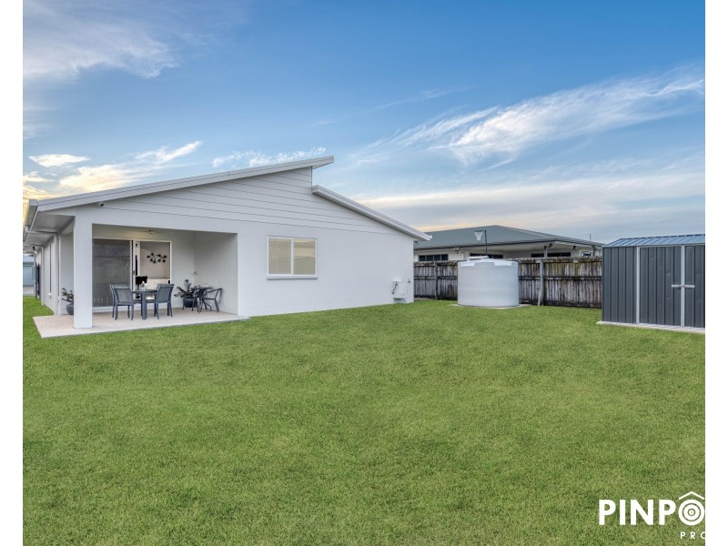 64 Canecutters Drive, Ooralea QLD 4740