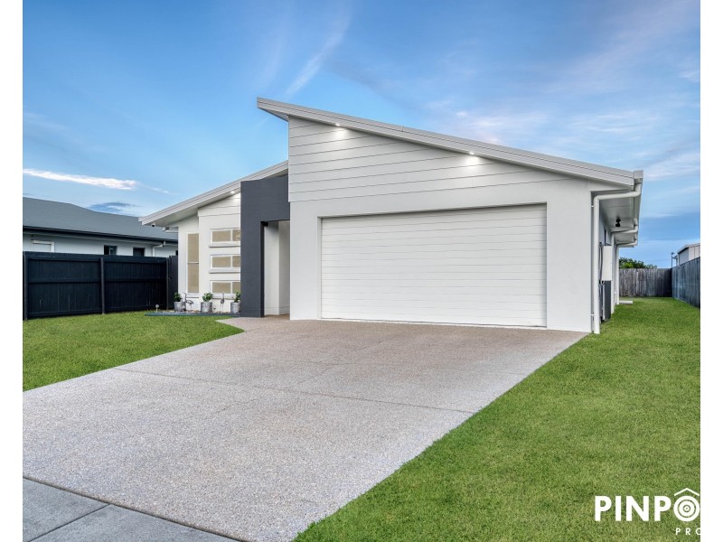 64 Canecutters Drive, Ooralea QLD 4740