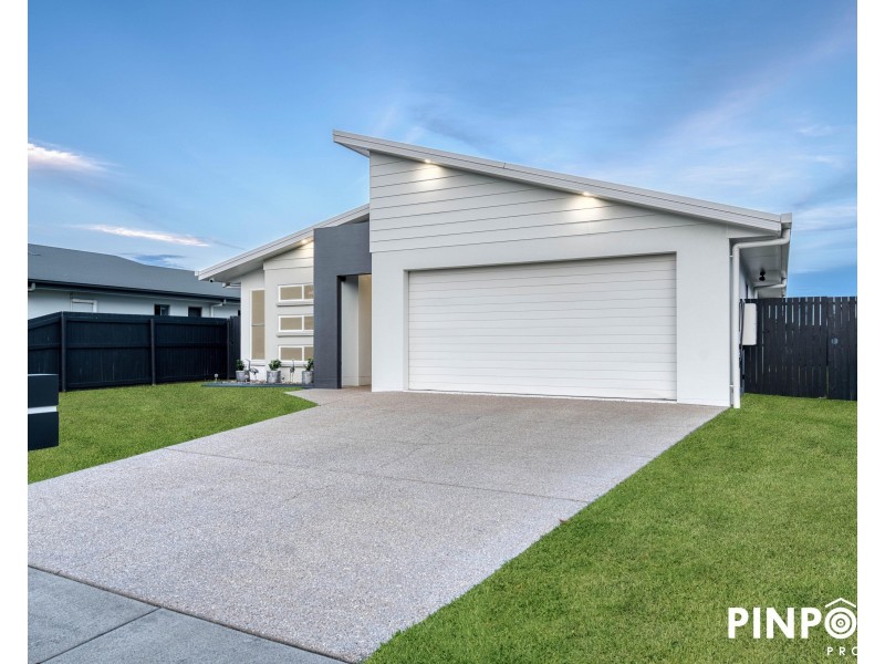 64 Canecutters Drive, Ooralea QLD 4740