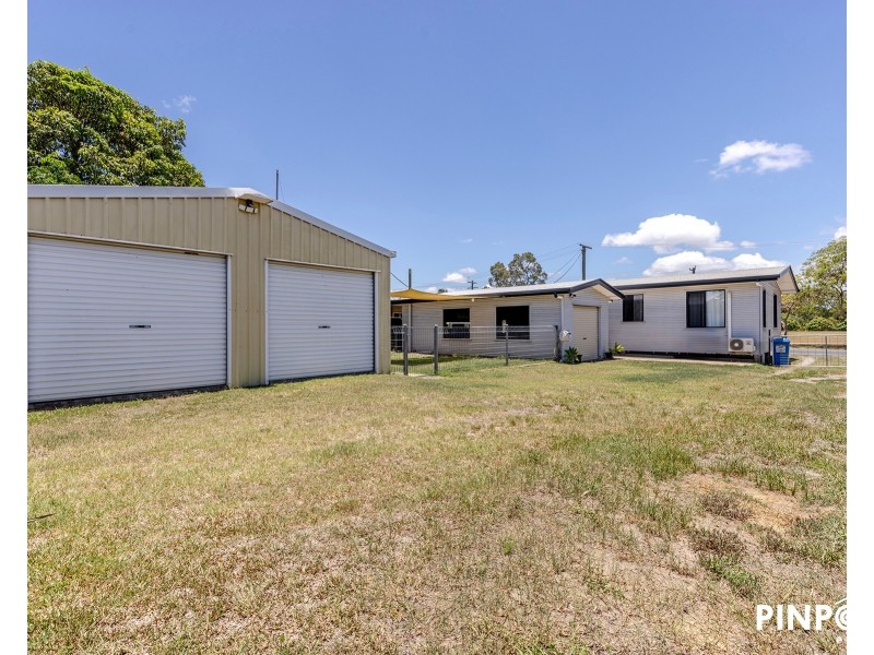 65 Pugsley Street, Walkerston QLD 4751