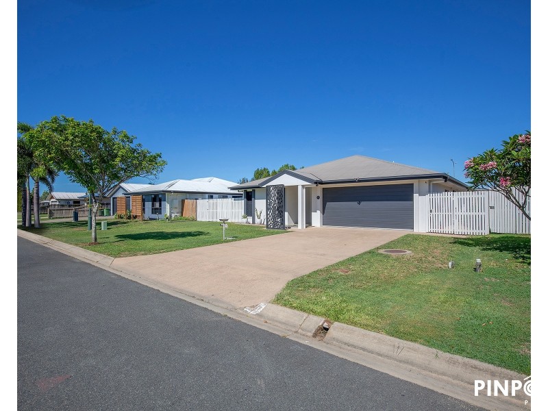 45 Firefly Crescent, Ooralea QLD 4740