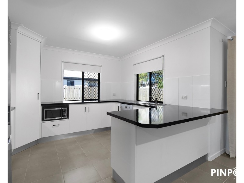 45 Firefly Crescent, Ooralea QLD 4740