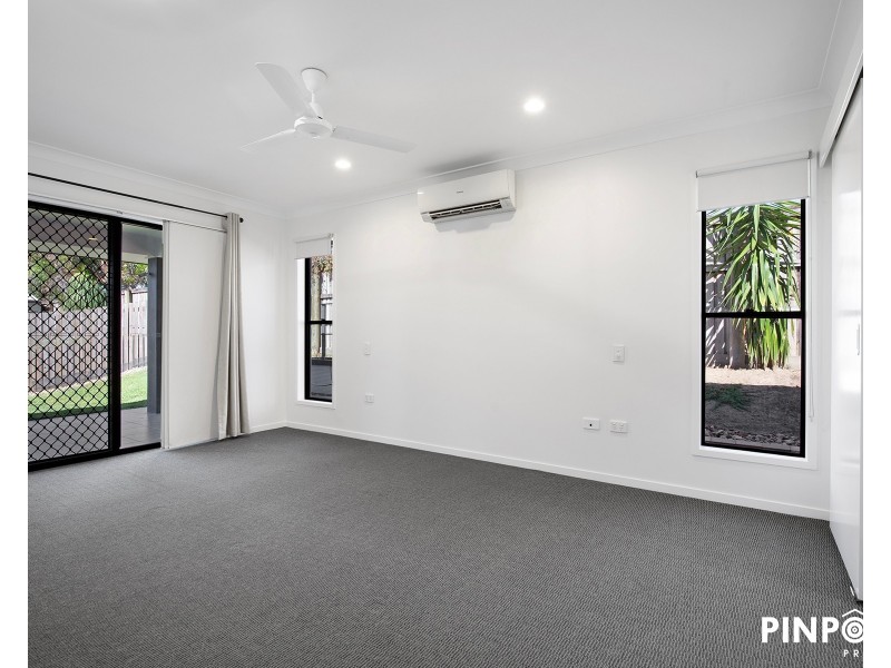 45 Firefly Crescent, Ooralea QLD 4740