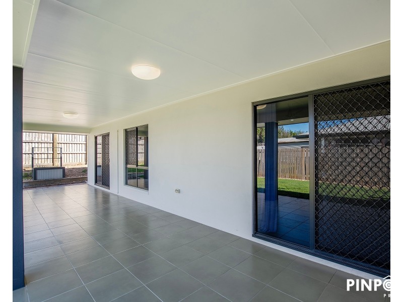45 Firefly Crescent, Ooralea QLD 4740