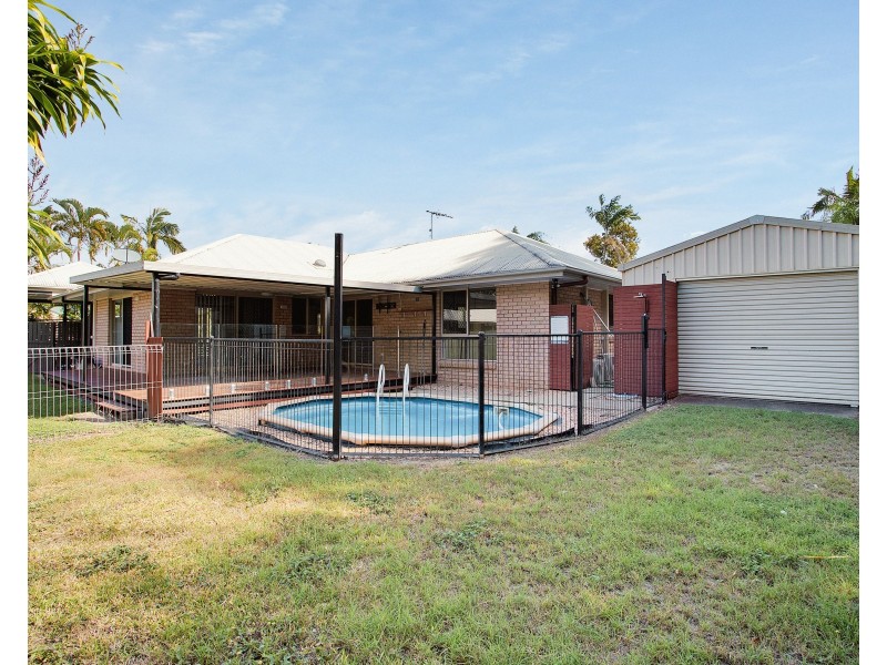 47 Renae Street, Andergrove QLD 4740