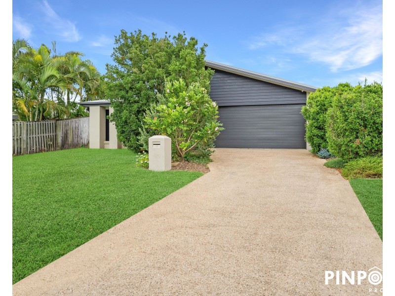 22 Miami Terrace, Blacks Beach QLD 4740