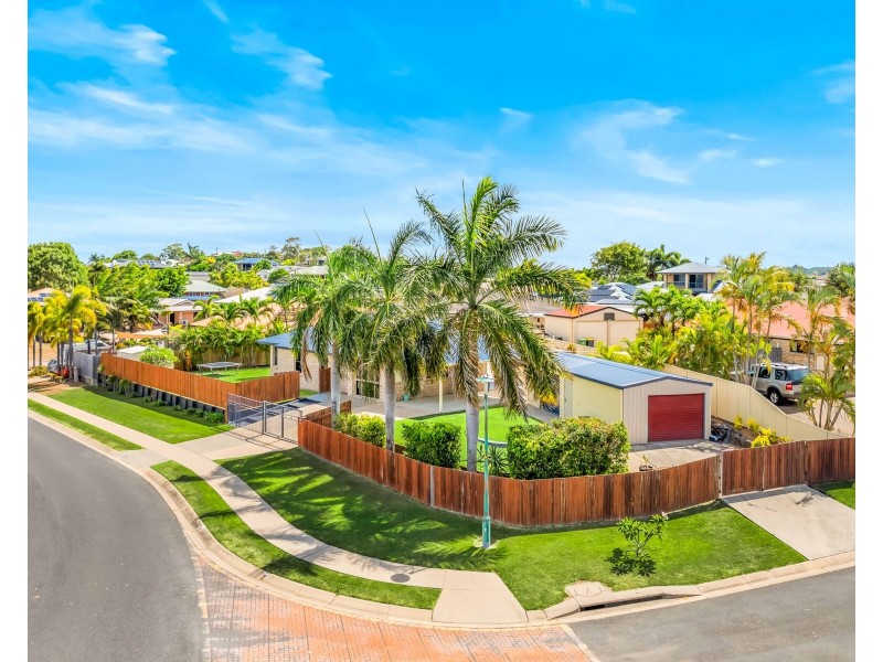 1 Fantome Court, Rural View QLD 4740