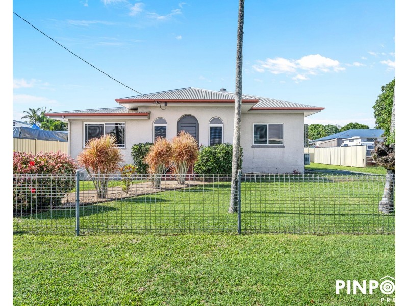 11 Duncan Street, West Mackay QLD 4740