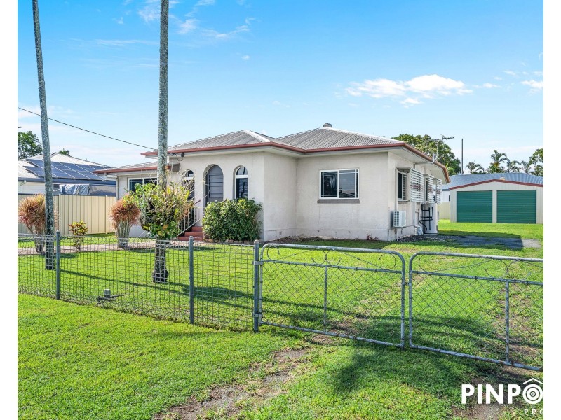 11 Duncan Street, West Mackay QLD 4740
