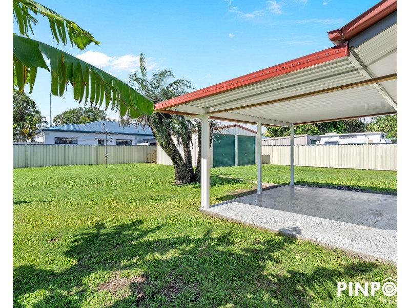11 Duncan Street, West Mackay QLD 4740