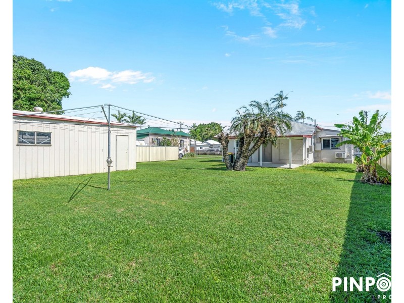 11 Duncan Street, West Mackay QLD 4740