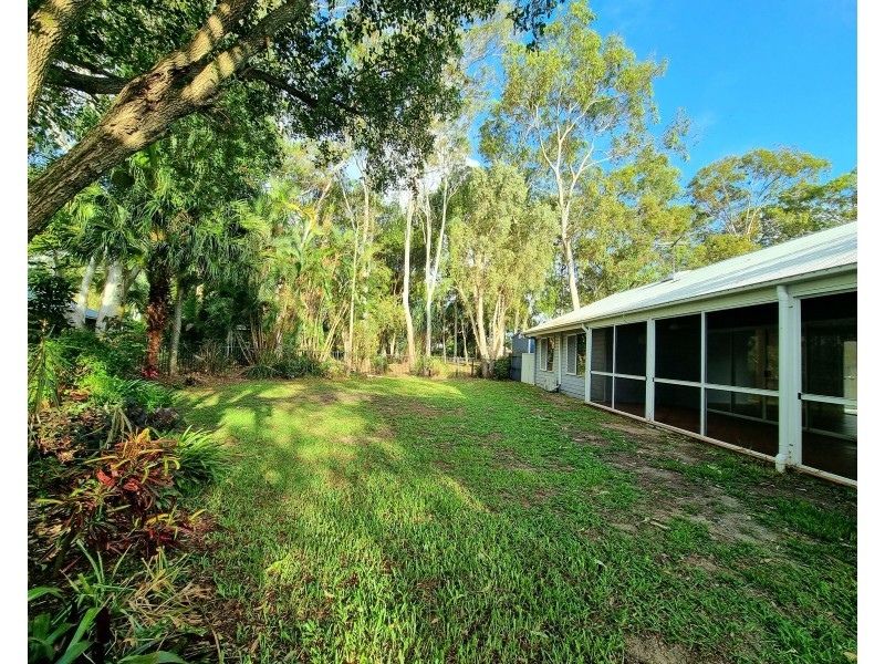 20 Dapplewood Close, Andergrove QLD 4740