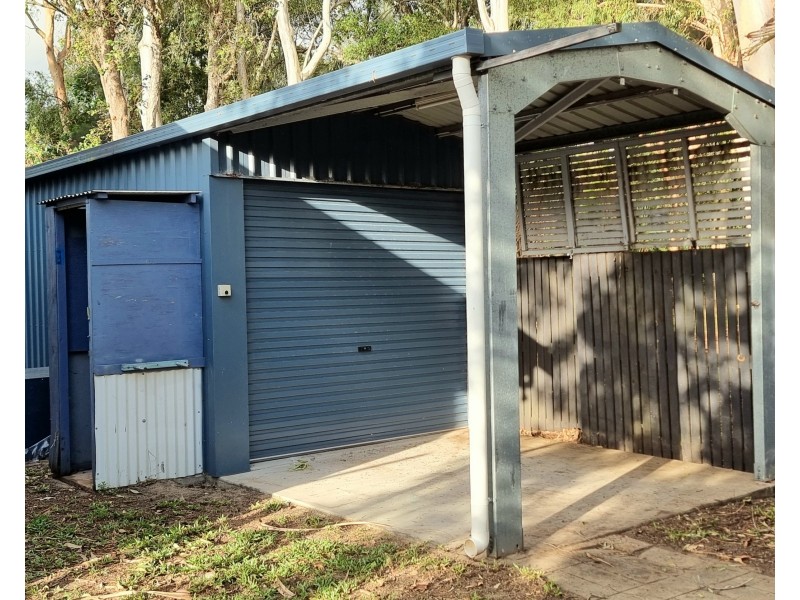 20 Dapplewood Close, Andergrove QLD 4740