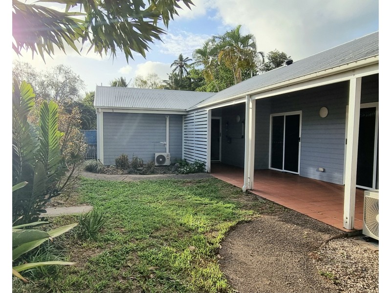 20 Dapplewood Close, Andergrove QLD 4740