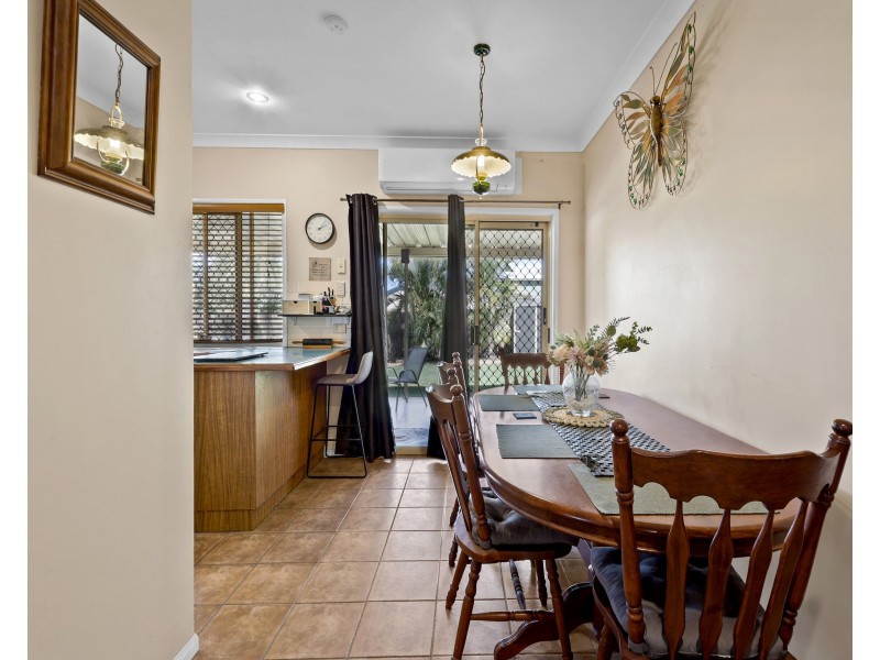 56 McLaughlin Drive, Eimeo QLD 4740