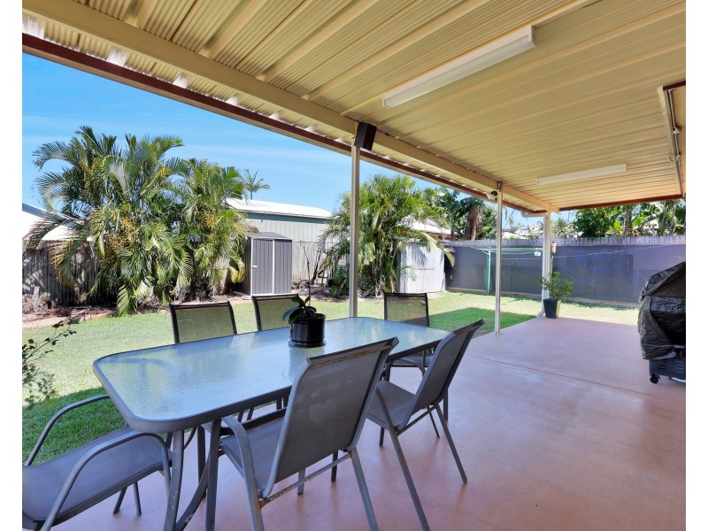 56 McLaughlin Drive, Eimeo QLD 4740