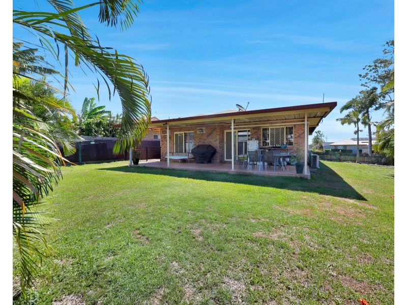 56 McLaughlin Drive, Eimeo QLD 4740