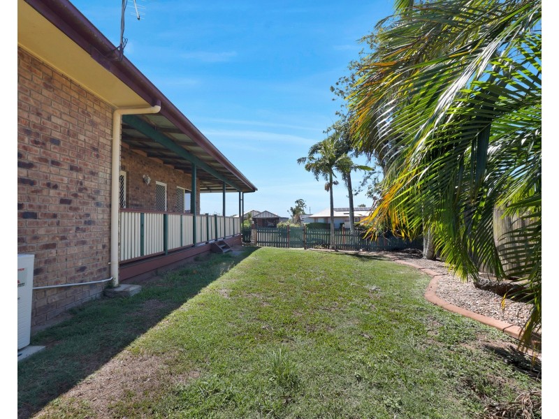 56 McLaughlin Drive, Eimeo QLD 4740
