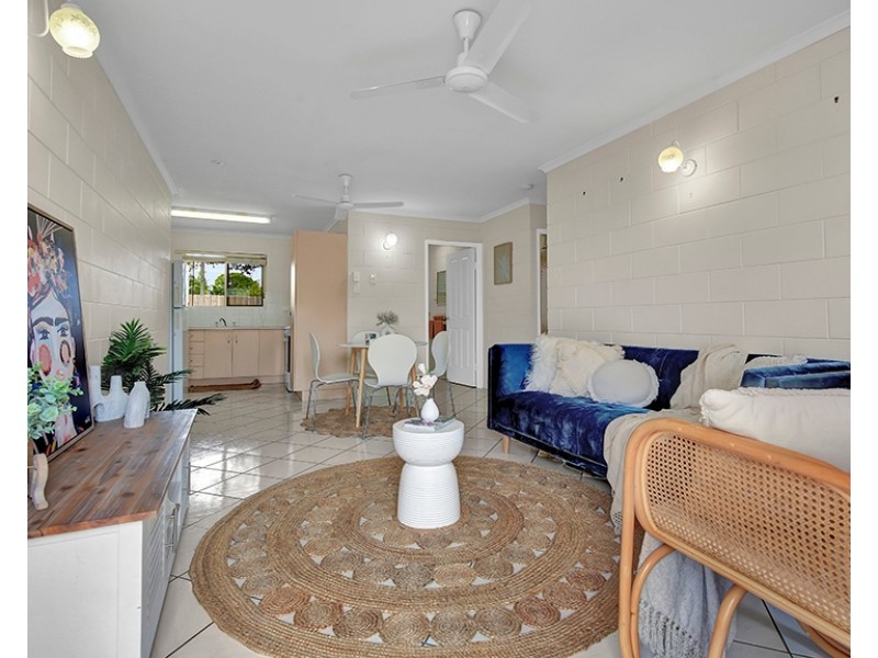 2/22 Lorraine Court, Andergrove QLD 4740