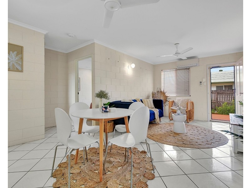 2/22 Lorraine Court, Andergrove QLD 4740