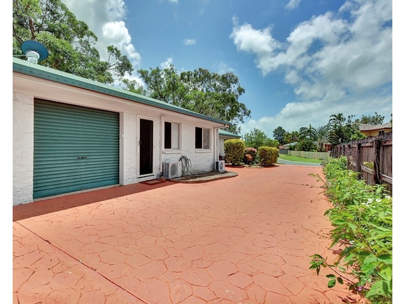 2/22 Lorraine Court, Andergrove QLD 4740